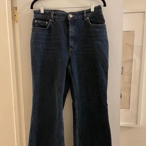 & Other Stories Jeans - 10